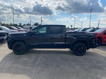 New 2026 GMC Sierra 1500 Pro w/ Graphite Edition