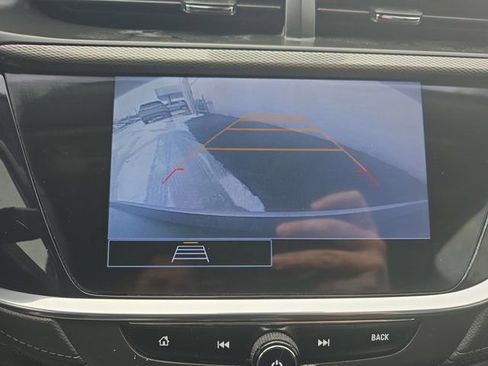 Used 2023 Buick Encore GX Select FWD image 34