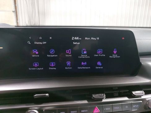 Used 2025 Kia Telluride S AWD/4WD image 23