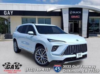 New 2026 Buick Enclave Avenir w/ Super Cruise Package FWD video 1