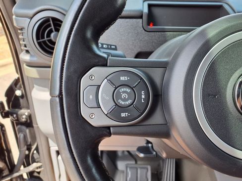 New 2025 INEOS Grenadier AWD/4WD image 14