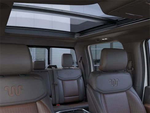 New 2026 Ford F150 King Ranch w/ Equipment Group 601A High image 22