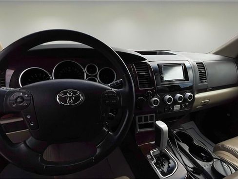 Used 2008 Toyota Sequoia Limited image 17