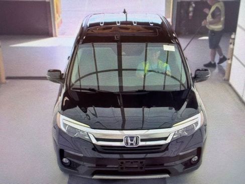 Used 2021 Honda Pilot EX-L image 10