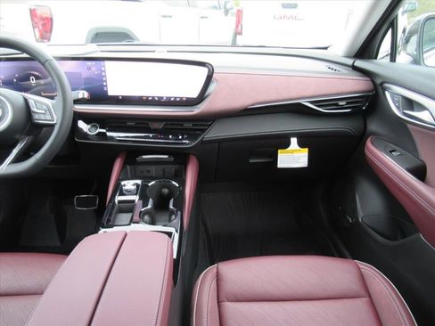 New 2026 Buick Envision Sport Touring image 13