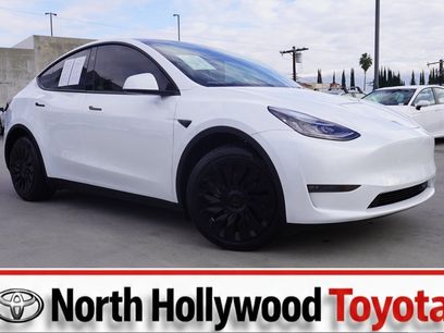 Used 2023 Tesla Model Y Long Range