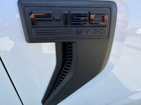 Used 2023 Ford F150 XL w/ STX Appearance Package RWD image 16