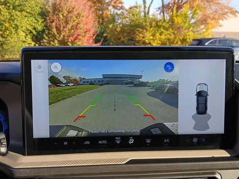 Used 2025 Ford Bronco Sport Big Bend image 19