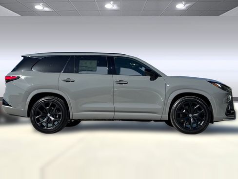 New 2026 Lexus TX 350 AWD w/ Technology Package image 7