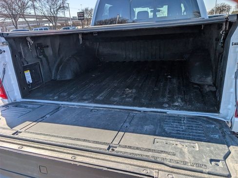 Used 2023 Ford F150 Tremor w/ Equipment Group 402A High image 29