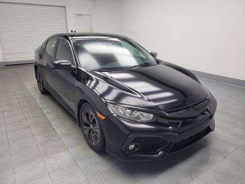 Used 2017 Honda Civic EX image 13