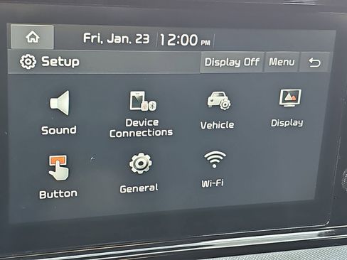 Used 2021 Kia K5 GT-Line image 24