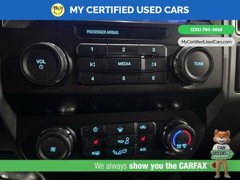 Used 2020 Ford F150 XLT w/ Equipment Group 302A Luxury image 19