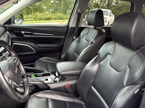 Used 2024 Kia Telluride S w/ S Sunroof Package AWD/4WD image 9