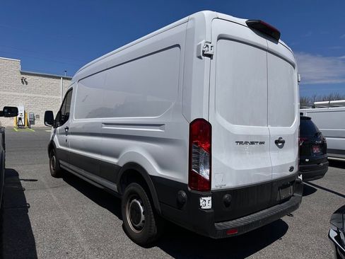 Used 2024 Ford Transit 250 148 Medium Roof w/ Load Area Protection Package RWD image 3