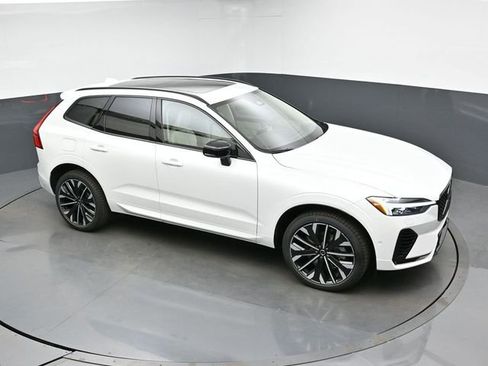 New 2026 Volvo XC60 T8 Ultra w/ Protection Package Premier AWD/4WD image 46