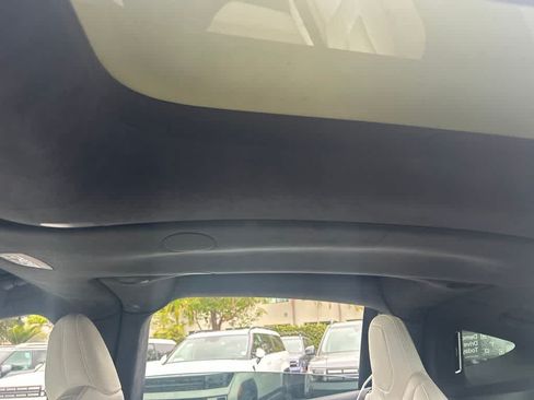 Used 2023 Tesla Model X AWD/4WD image 8