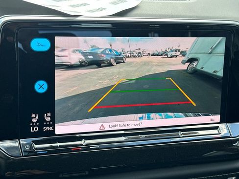 New 2026 Volkswagen Atlas SE AWD/4WD image 20