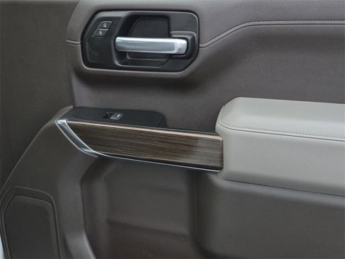 Used 2022 Chevrolet Silverado 1500 LT w/ Texas Edition Plus image 13