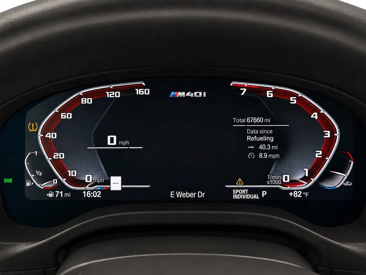 Used 2021 BMW X3 M40i w/ Premium Package AWD/4WD image 30