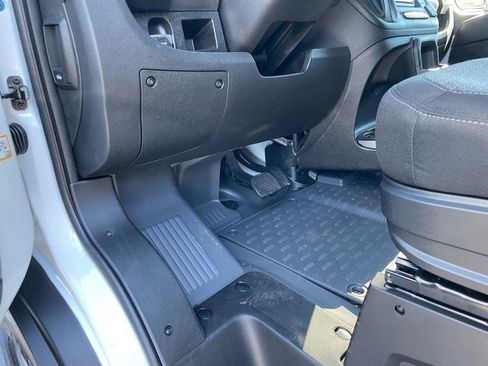 New 2026 RAM ProMaster 2500 w/ Safety Group image 26