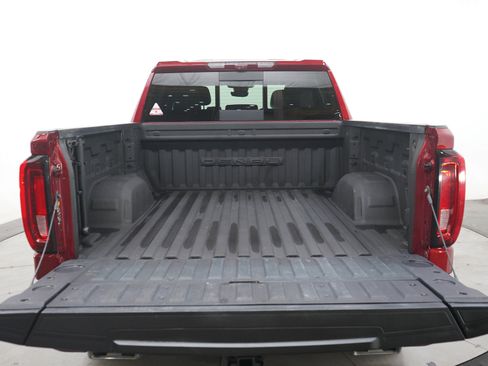 Used 2024 GMC Sierra 1500 Denali w/ Denali Reserve Package AWD/4WD image 16
