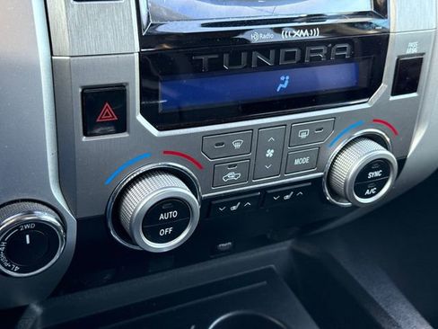 Used 2019 Toyota Tundra Limited AWD/4WD image 25