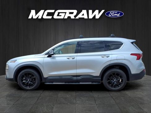 Used 2023 Hyundai Santa Fe XRT w/ Cargo Package AWD/4WD image 9