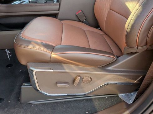 New 2026 Ford F250 King Ranch image 14