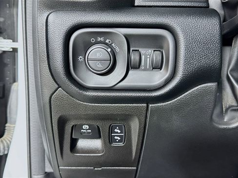 Used 2022 RAM 1500 Laramie w/ Laramie Southwest Edition AWD/4WD image 19