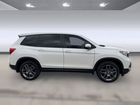 Used 2023 Honda Passport EX-L image 8