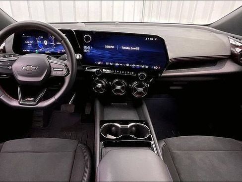 Certified 2024 Chevrolet Blazer EV RS AWD/4WD image 14