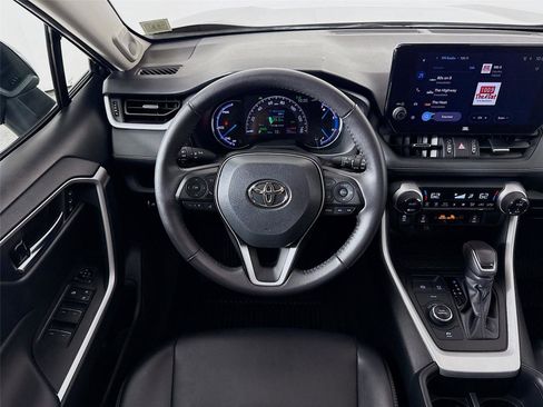 Used 2024 Toyota RAV4 XLE Premium w/ Weather Package AWD/4WD image 24