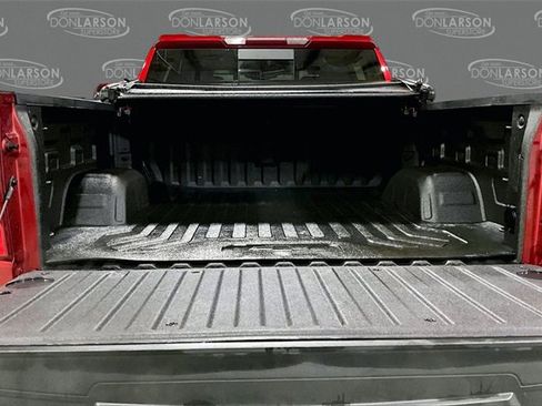 Certified 2023 Chevrolet Silverado 1500 LTZ w/ LTZ Convenience Package II image 9