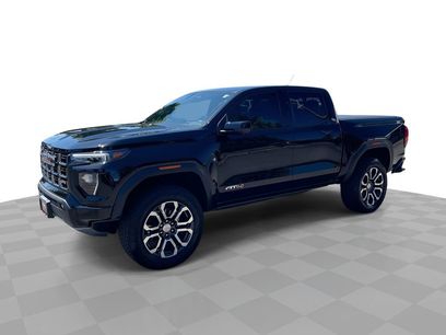 Used 2023 GMC Canyon AT4 w/ AT4 Premium Package