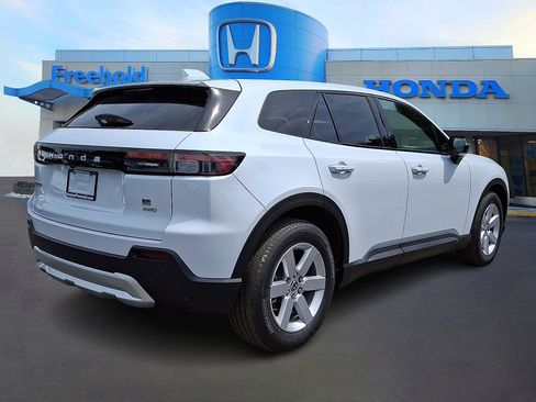 New 2026 Honda Prologue EX image 4