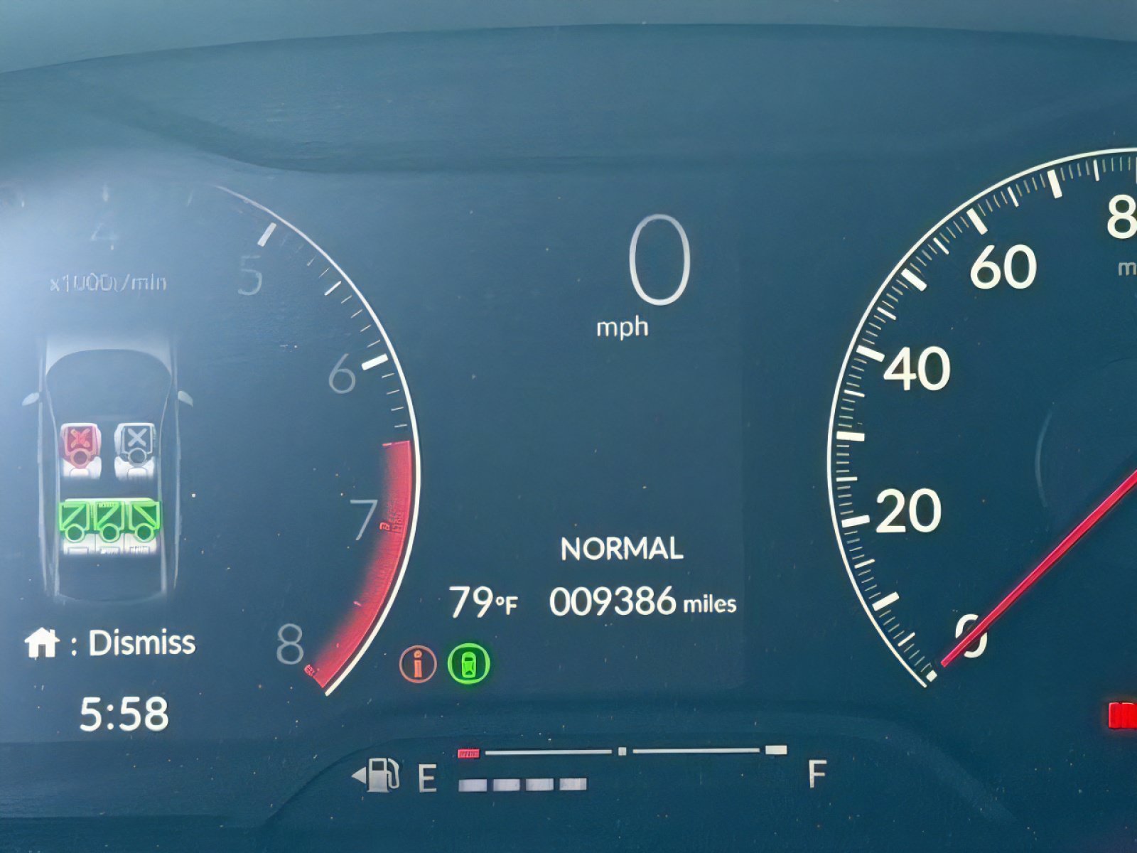 Used 2024 Honda Civic Si image 23