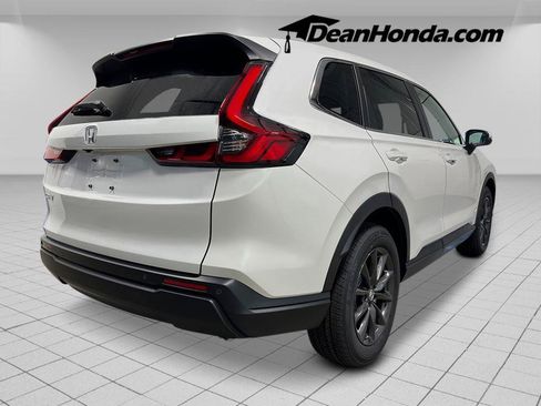 New 2026 Honda CR-V EX-L image 6