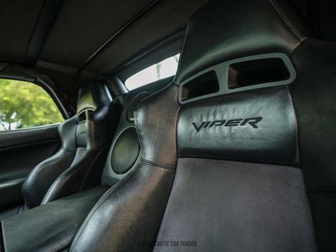 Used 2005 Dodge Viper SRT-10 RWD image 69