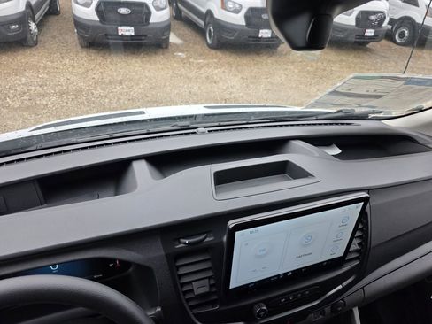 New 2026 Ford Transit 250 148 Medium Roof Extended AWD w/ Load Area Protection Package image 46