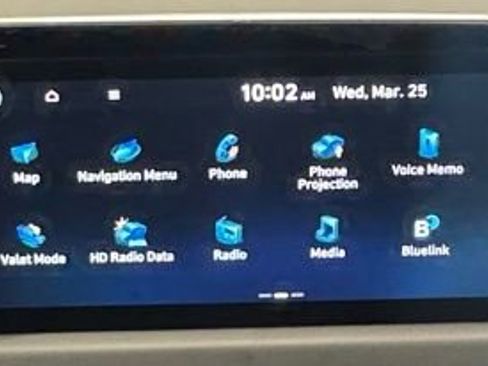 Used 2022 Hyundai Sonata Limited FWD image 18