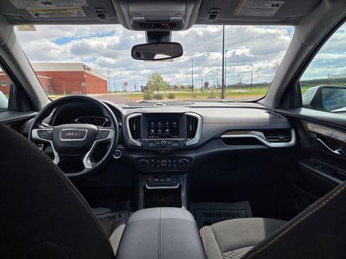 Used 2020 GMC Terrain SLE w/ Driver Convenience Package FWD image 50