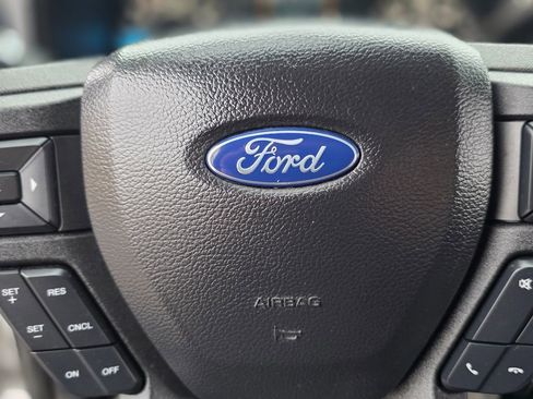 Used 2019 Ford F150 XL w/ Equipment Group 101A Mid RWD image 22