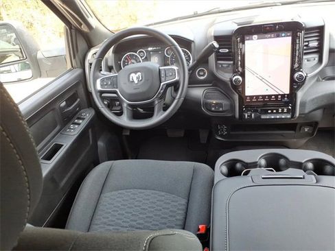 New 2026 RAM 3500 Tradesman image 4