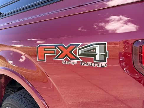 Used 2017 Ford F150 Lariat AWD/4WD image 62