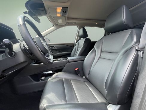 Used 2021 Nissan Rogue SV w/ Premium Package AWD/4WD image 14