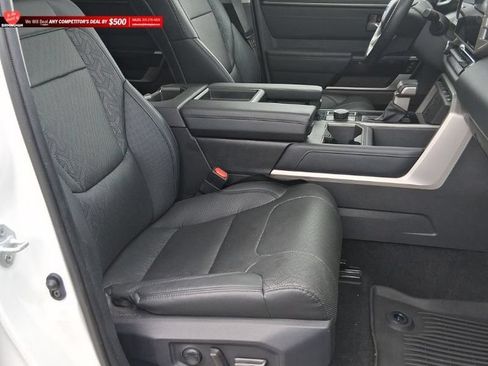 Used 2022 Toyota Tundra Limited AWD/4WD image 22