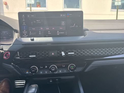 Used 2023 Honda Accord Sport image 22