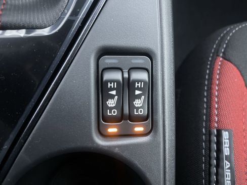 Used 2026 Subaru Impreza RS image 20