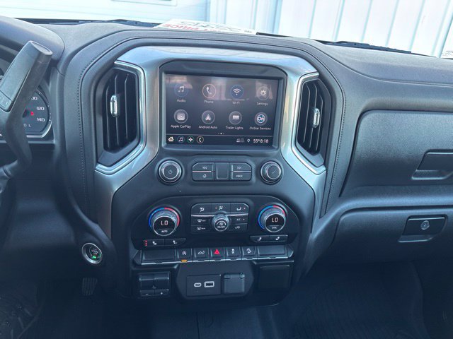 Used 2021 Chevrolet Silverado 1500 RST AWD/4WD image 25